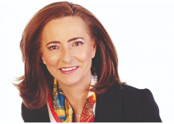 Λουκία Κεφαλογιάννη στην «Α»: «Στον Βόρειο Τομέα έγιναν βήματα μπροστά»