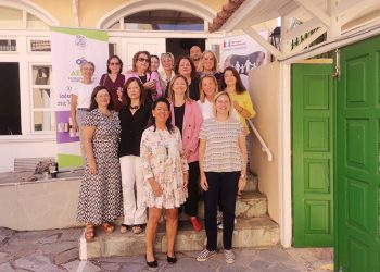 ΔΕΠΙΣ Κηφισιάς: Ενδυνάμωση και ενίσχυση των γυναικών στην πολιτική