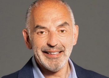 Γιώργος Κασναφέρης: «Στόχος μου, η αναβάθμιση του Αθλητισμού και του Πολιτισμού»