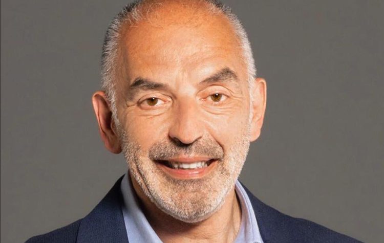 Γιώργος Κασναφέρης: «Στόχος μου, η αναβάθμιση του Αθλητισμού και του Πολιτισμού»