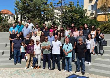 Λαϊκή Συσπείρωση Κηφισιάς: Παρουσίαση ψηφοδελτίου και κάλεσμα για «μαχητική» ψήφο