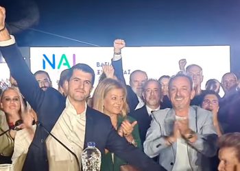 Β. Ξυπολυτάς: «ΝΑΙ, σε μια πολυσυλλεκτική ομάδα με πρόγραμμα που θα αλλάξει τον Δήμο»