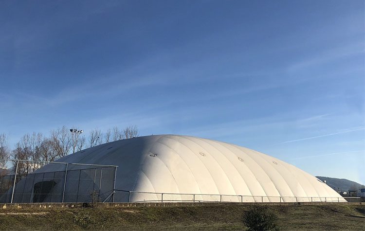 Δημοτική Αρχή: «Η αλήθεια για την τέντα στο Ζηρίνειο»