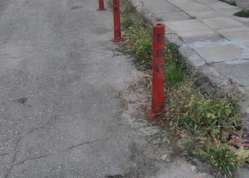 «Ανάσα» στο πρόβλημα δυσοσμίας του Κοντοπεύκου