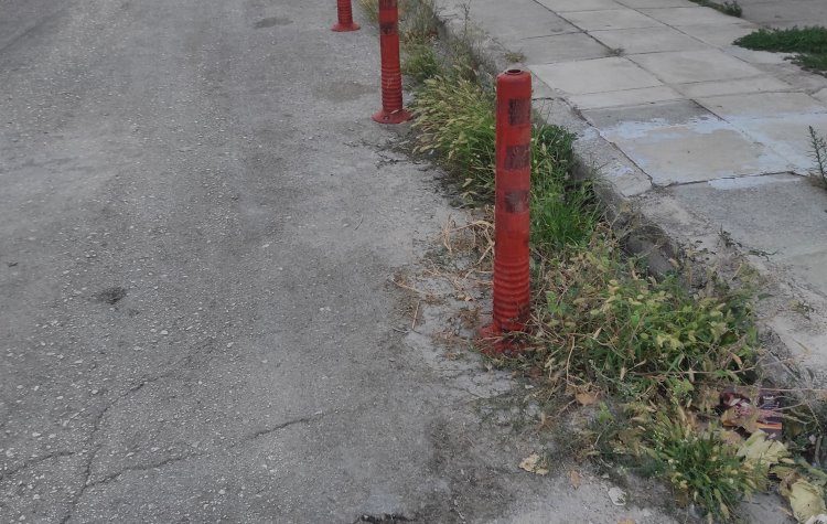 «Ανάσα» στο πρόβλημα δυσοσμίας του Κοντοπεύκου