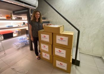 «Αγαπάμε το Χαλάνδρι»: Κάλεσμα στήριξης στους πληγέντες της κακοκαιρίας