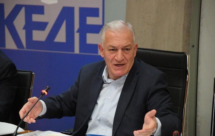 Άμεση οικονομική στήριξη στους πληγέντες Δήμους για καθαρισμό των πόλεων αποφάσισε η ΚΕΔΕ