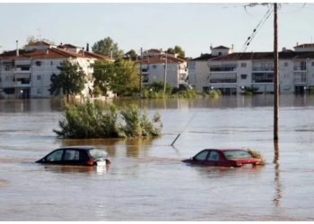 «Λαϊκή Συσπείρωση» Αμαρουσίου: Συγκέντρωση ειδών για τη Θεσσαλία
