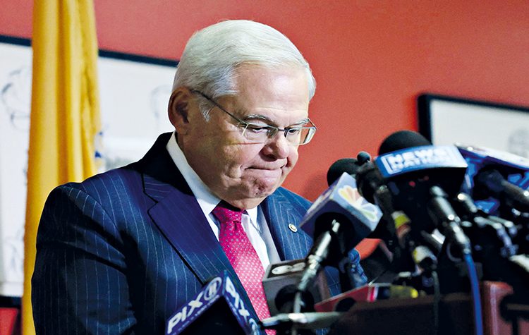 ΗΠΑ: Διπλοί μπελάδες