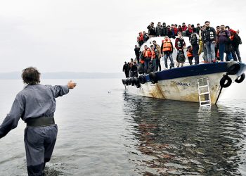 Μεταναστευτικό: Μόνιμο πρόβλημα, χωρίς μόνιμη λύση
