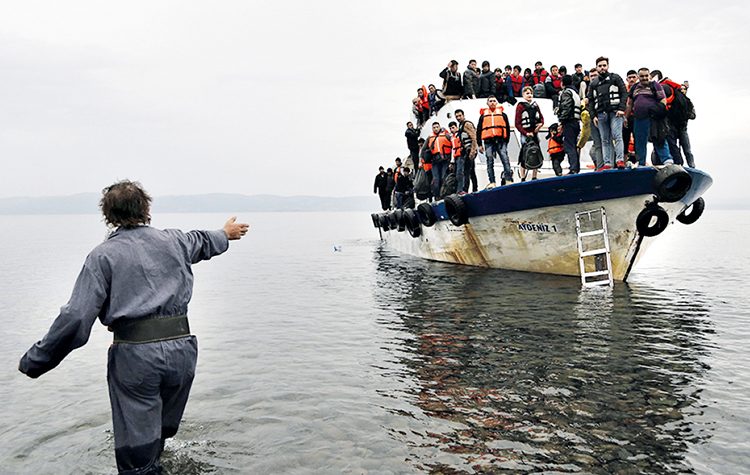 Μεταναστευτικό: Μόνιμο πρόβλημα, χωρίς μόνιμη λύση