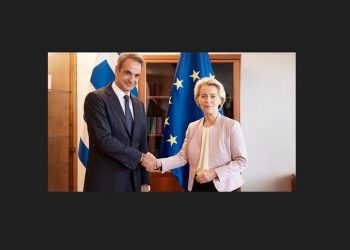 Ευρωπαϊκή στήριξη 2,2 δισ. ευρώ για τις καταστροφές στην Ελλάδα