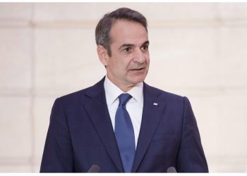 Θεσσαλία: Σύσκεψη υπό τον πρωθυπουργό για την πορεία καταγραφής των ζημιών και για τις αποζημιώσεις