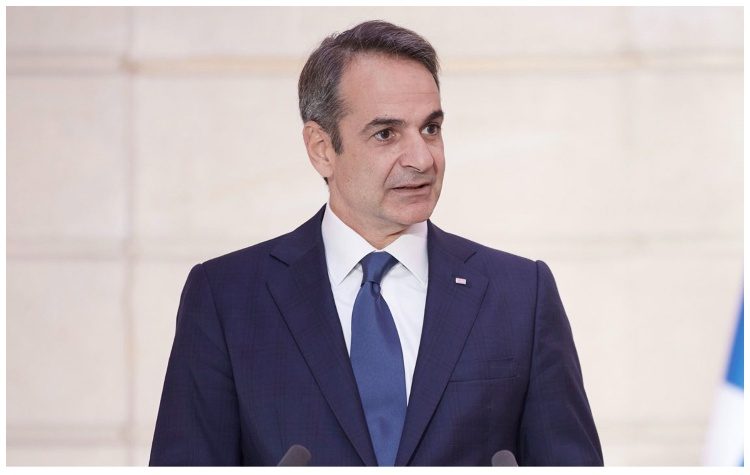 Θεσσαλία: Σύσκεψη υπό τον πρωθυπουργό για την πορεία καταγραφής των ζημιών και για τις αποζημιώσεις