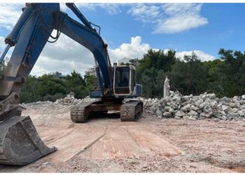 Νατάσσα Κοσμοπούλου: «Έγκλημα στο ΝΙΕΝ: Γκρεμίζουν αφού δεν μπορούν να αξιοποιήσουν»