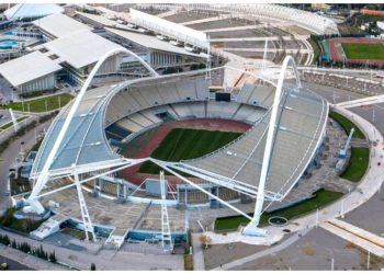 H θέση της Ελληνικής Ολυμπιακής Επιτροπής για το ΟΑΚΑ