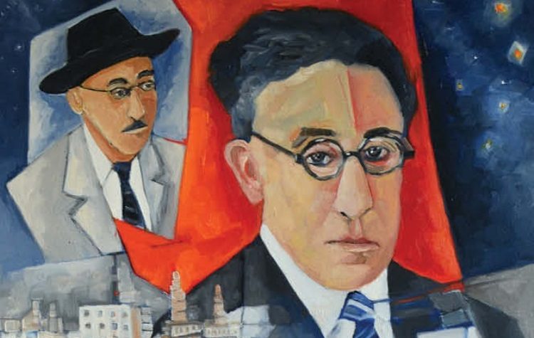 Έκθεση ζωγραφικής του Νίκου Οικονομίδη στη Γκαλερί Χρυσόθεμις