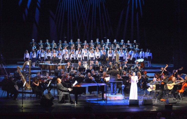 Aνοικτή πρόσκληση του Δήμου για την Παιδική Χορωδία