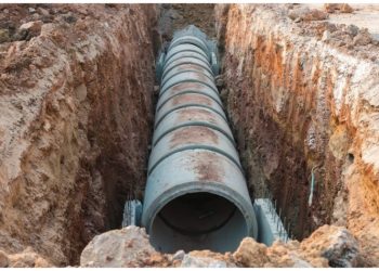 Ξεκίνησε η 7η φάση αιτήσεων για δωρεάν σύνδεση με την Αποχέτευση