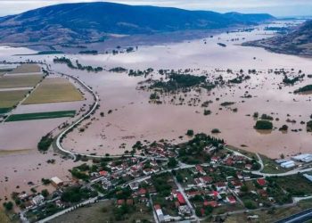 Βοήθεια στους πλημμυροπαθείς της Θεσσαλίας στέλνει ο Δήμος