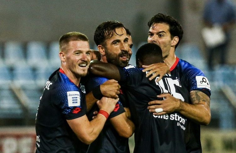 Super League: Ιστορική πρώτη νίκη της Κηφισιάς στη Λαμία