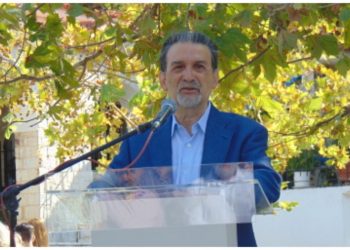 Άγιος Γεώργιος Γκιούλμπαξε: Συγκίνησε η εκδήλωση για τη Γενοκτονία των Ελλήνων της Μικράς Ασίας