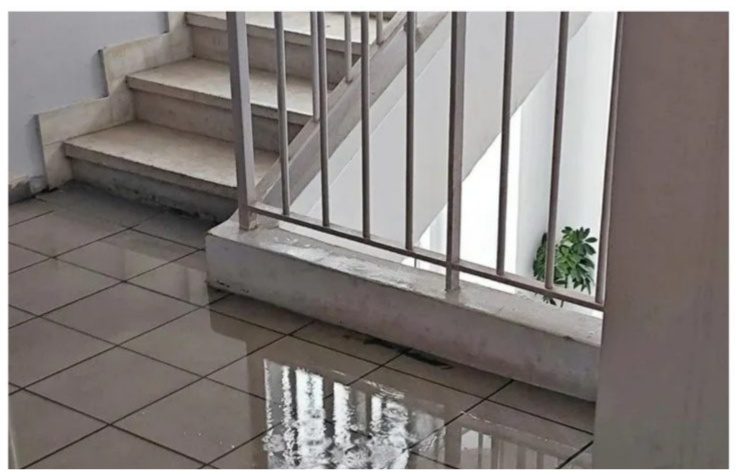 Τ. Γιαννακόπουλος: «Με την πρώτη βροχή το Μαρούσι βουλιάζει»