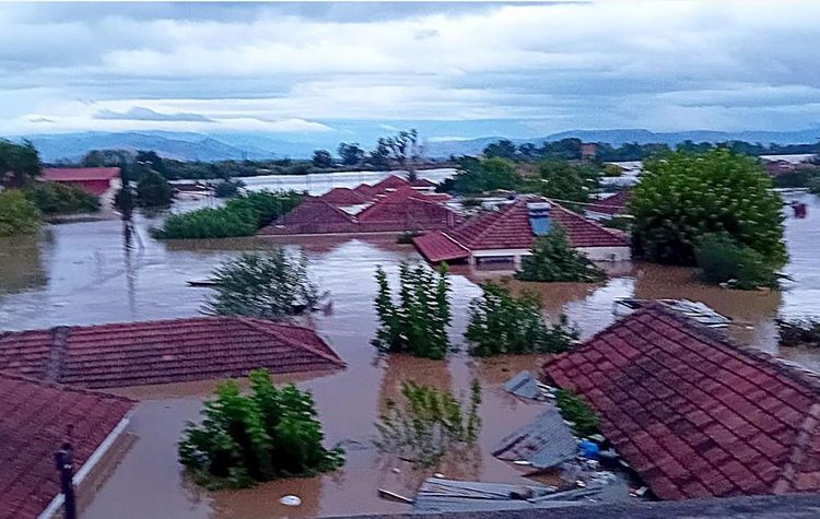 «Ακραία καιρικά φαινόμενα: Ο βασιλιάς είναι γυμνός!»