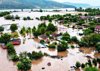 Ανασυγκρότηση τώρα