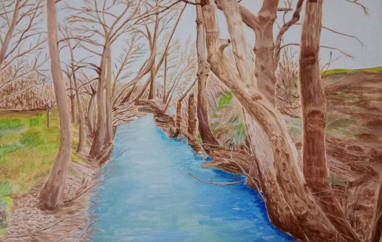 Εγκαινιάζεται στις 18/9 η Ομαδική Εικαστική Έκθεση με τίτλο «#1 Ένα έργο Τέχνης είναι μια Εξομολόγηση»