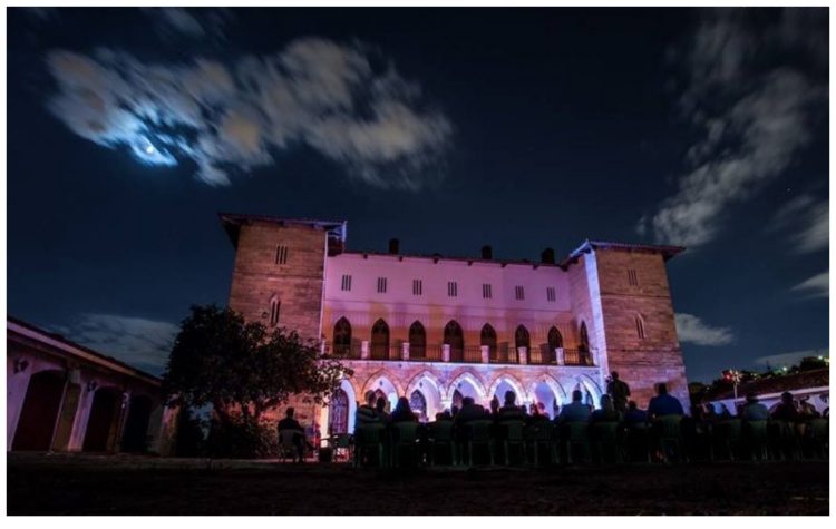 «Προμηθέας Δεσμώτης» την Κυριακή 17 Σεπτεμβρίου στο Μέγαρο Δουκίσσης Πλακεντίας