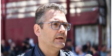 Γ. Πρωτούλης: «Η Αττική εκπέμπει SOS για την αντιπλημμυρική προστασία του λαού της»