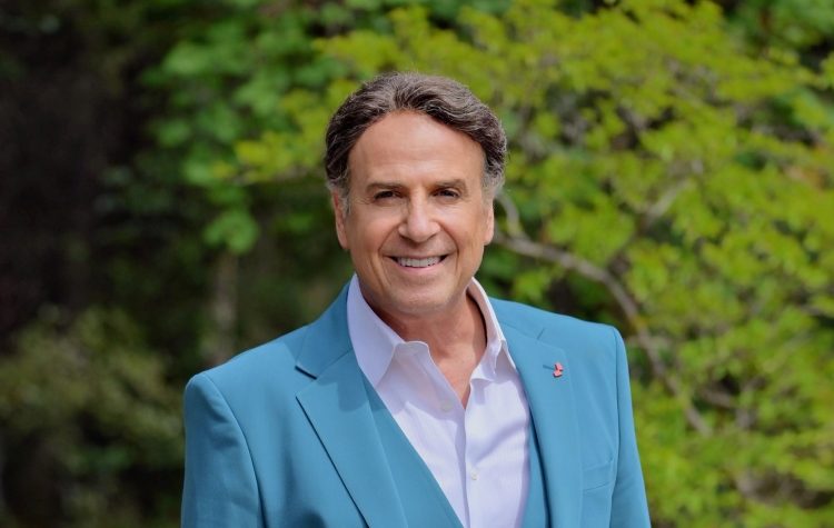 X. Ρώμας στην «Α»: «Θέλω το Χαλάνδρι καλύτερο Δήμο της χώρας»