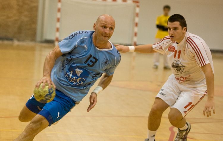 Χάντμπολ ΑΣΕ Δούκα: Το Σάββατο (30/9) ο αγώνας παλαίμαχων στη μνήμη του Σάσα Ζιβούλοβιτς…