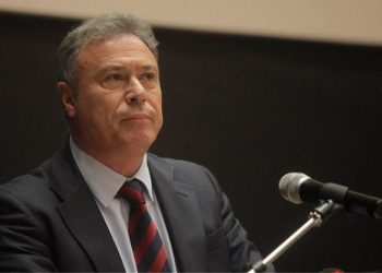 Γ. Σγουρός : «Δεσμευόμαστε για άμεση επαναπροώθηση των αντιπλημμυρικών που έχουν κολλήσει»