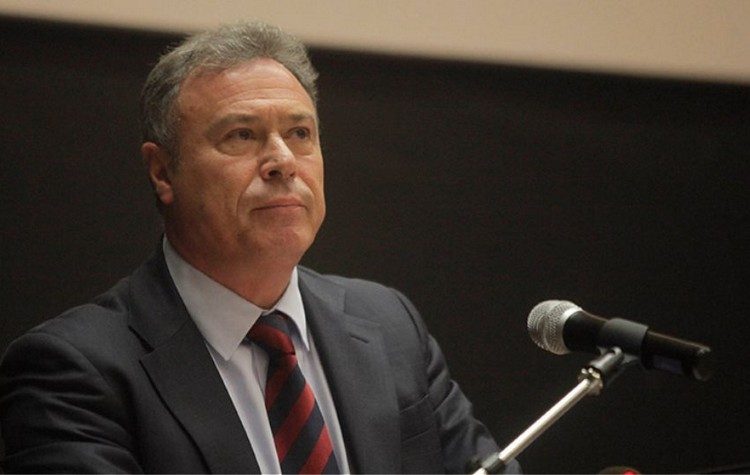 Γ. Σγουρός : «Δεσμευόμαστε για άμεση επαναπροώθηση των αντιπλημμυρικών που έχουν κολλήσει»