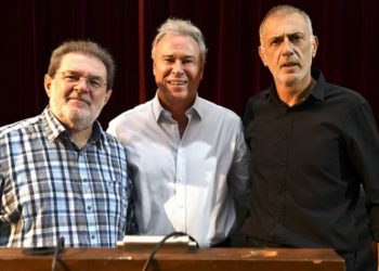 Γ. Σγουρός: Ο Ν. Χαρδαλιάς θέλει να μετατρέψει την Περιφέρεια σε δεκανίκι της ΝΔ