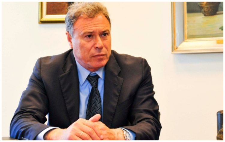 Γ. Σγουρός προς Ελεγκτικό Συνέδριο και ΕΑΔΗΣΥ: «Όργιο διαγωνισμών του ΕΔΣΝΑ στο παρά ένα των εκλογών»