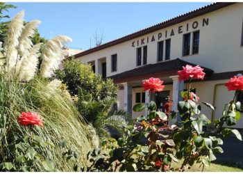 «Ανάσα» στο «και πέντε» για το Σικιαρίδειο, ανοίγει Δευτέρα 18 Σεπτεμβρίου