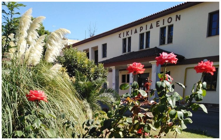 «Ανάσα» στο «και πέντε» για το Σικιαρίδειο, ανοίγει Δευτέρα 18 Σεπτεμβρίου