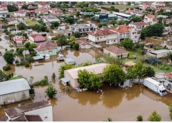 Ένωση Γονέων Αμαρουσίου: «Αλληλεγγύη στη Θεσσαλία»