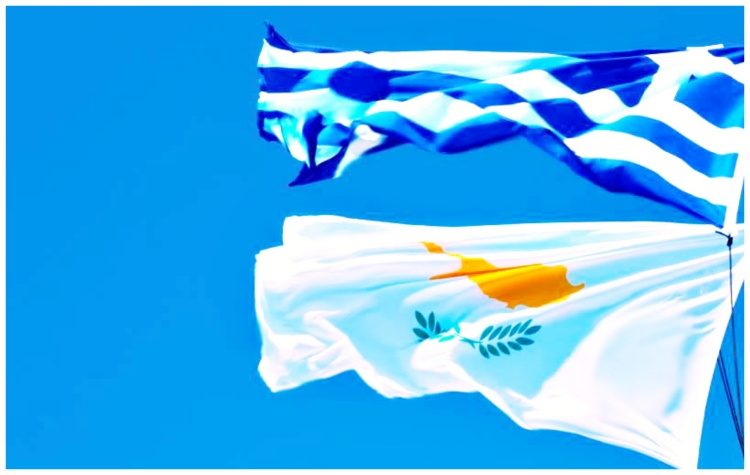 Γιατί Ελλάδα και Κύπρος θέλουν 
84 εκατομμύρια Τούρκων μουσουλμάνων 
στην Ευρωπαϊκή Ένωση;