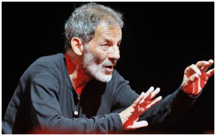 Συναυλία με τον Σταύρο Ξαρχάκο στο Μέγαρο Δούκισσας Πλακεντίας