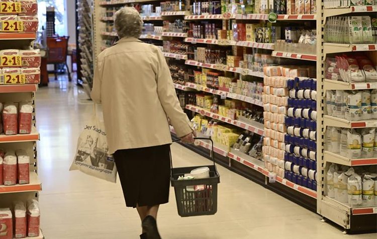 Ακρίβεια: Μέτρα… άρον άρον