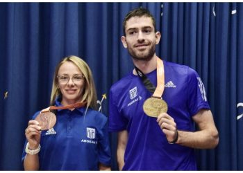 Τεντόγλου - Ντιρσμπιώτη: Αχτίδες αισιοδοξίας