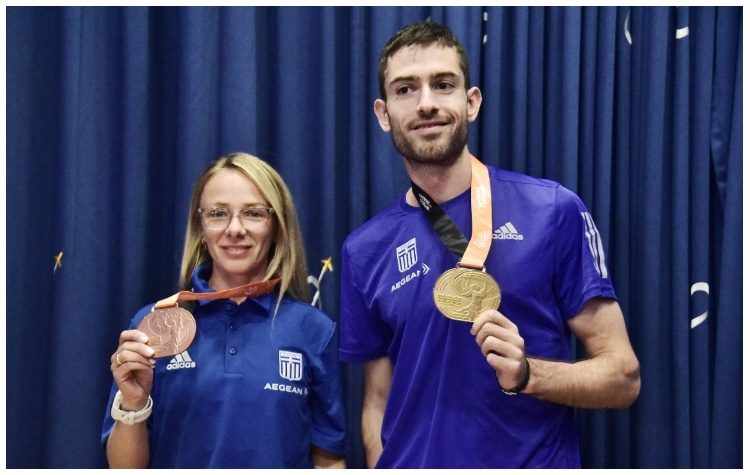 Τεντόγλου - Ντιρσμπιώτη: Αχτίδες αισιοδοξίας