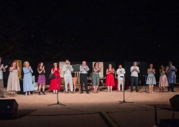 Επιστρέφει στη σκηνή η θεατρική ομάδα του συλλόγου «Αργώ»