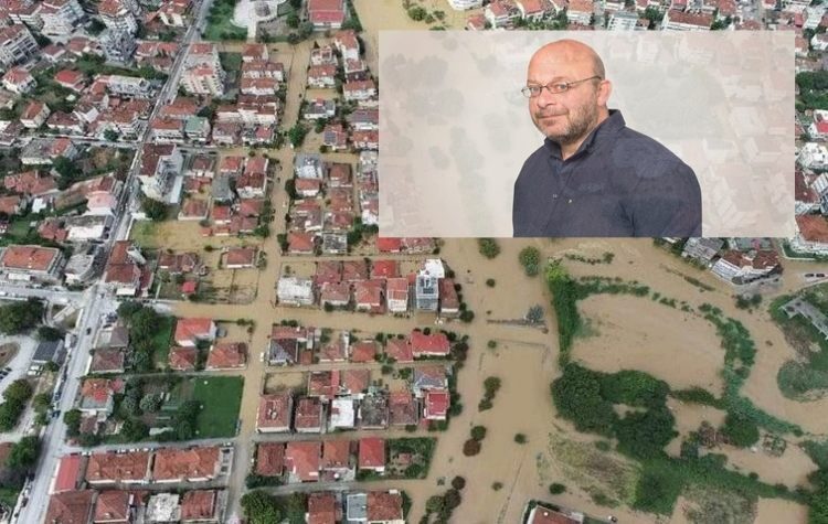 Πέτρος Αλέπης: «Επιτελικό κράτος, το πιο σύντομο ανέκδοτο…»