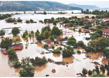 Επιστροφή στην κοινή λογική μετά τη Θεσσαλία