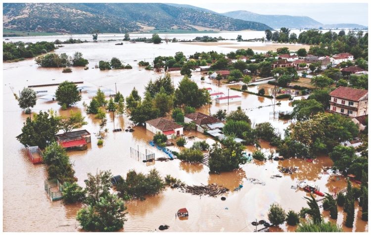 Επιστροφή στην κοινή λογική μετά τη Θεσσαλία